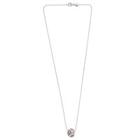 Halskette Linea Italia Gioielli Dame Cuori in Silber CL0084AG - CL0084AG